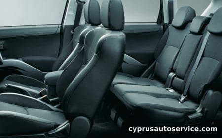 MITSUBISHI OUTLANDER 24G PREMIUM