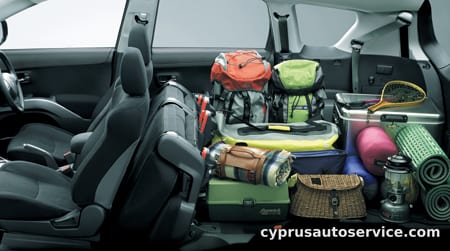 MITSUBISHI OUTLANDER ROADEST 24G