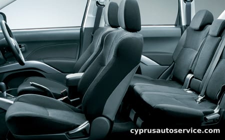 MITSUBISHI OUTLANDER 20M