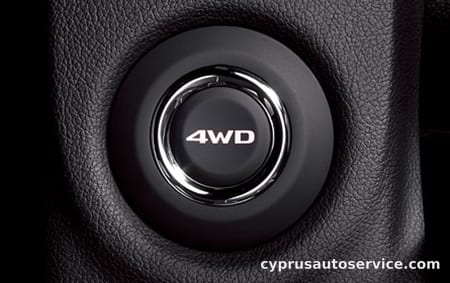 MITSUBISHI OUTLANDER 24G
