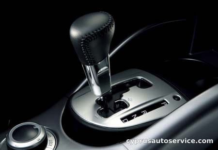 MITSUBISHI OUTLANDER 30G