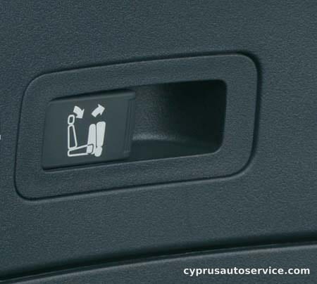 MITSUBISHI OUTLANDER 30G