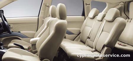 MITSUBISHI OUTLANDER 30G