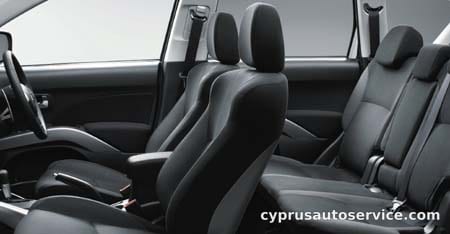 MITSUBISHI OUTLANDER 30MS