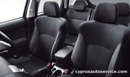 MITSUBISHI OUTLANDER 24M