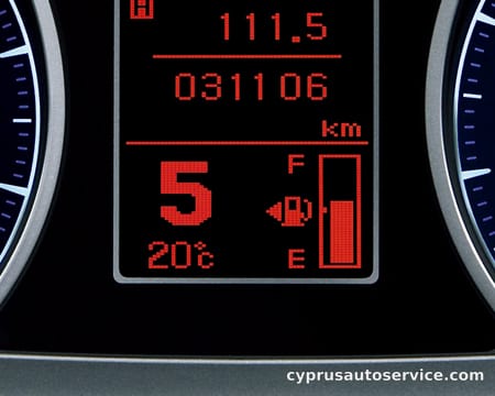 MITSUBISHI OUTLANDER 30G
