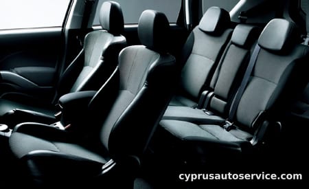 MITSUBISHI OUTLANDER ROADEST 24G