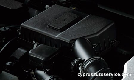 MITSUBISHI ECLIPSE CROSS PHEV G