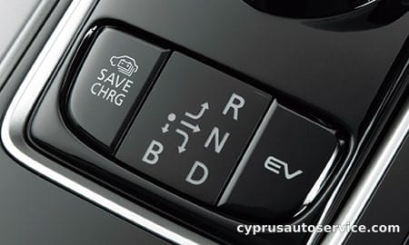 MITSUBISHI ECLIPSE CROSS PHEV G