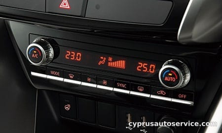 MITSUBISHI ECLIPSE CROSS PHEV G