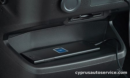 MITSUBISHI EK X EV P