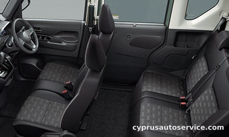 MITSUBISHI DELICA MINI T PREMIUM