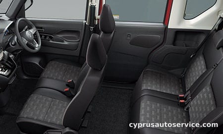 MITSUBISHI DELICA MINI G PREMIUM