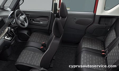 MITSUBISHI DELICA MINI T