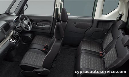 MITSUBISHI DELICA MINI T PREMIUM