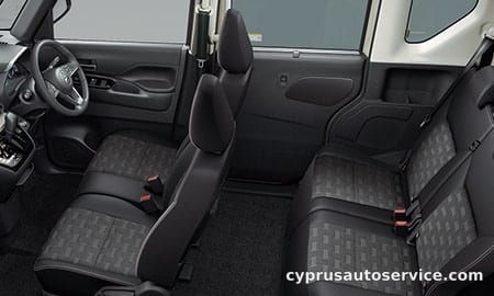 MITSUBISHI DELICA MINI G PREMIUM