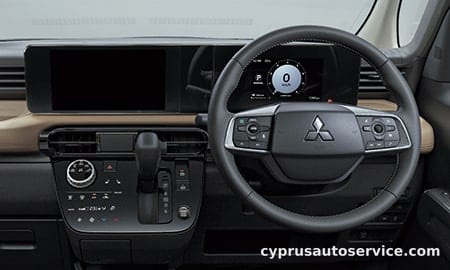 MITSUBISHI DELICA MINI T PREMIUM