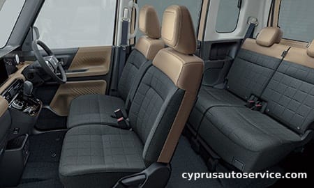 MITSUBISHI DELICA MINI T PREMIUM