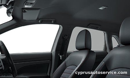 MITSUBISHI RVR BLACK EDITION