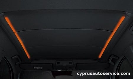 MITSUBISHI RVR BLACK EDITION