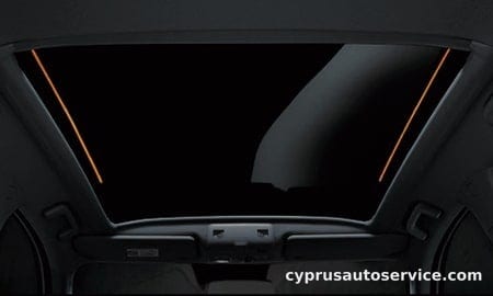 MITSUBISHI RVR BLACK EDITION