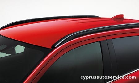MITSUBISHI RVR G