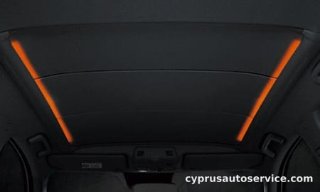 MITSUBISHI RVR BLACK EDITION
