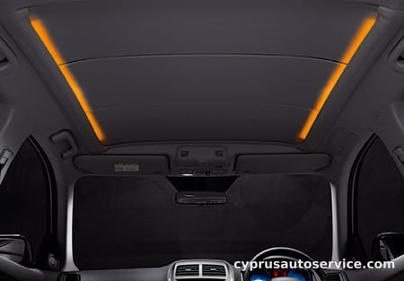 MITSUBISHI RVR M