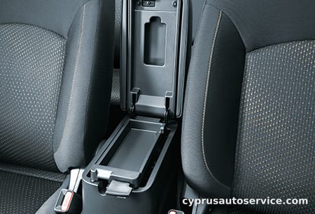 MITSUBISHI RVR G