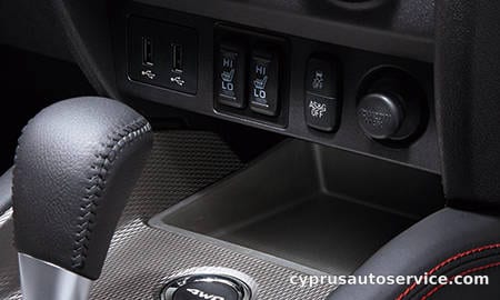 MITSUBISHI RVR G
