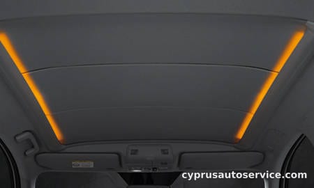 MITSUBISHI RVR G