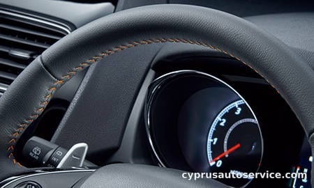 MITSUBISHI RVR ACTIVE GEAR