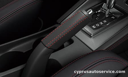 MITSUBISHI RVR BLACK EDITION