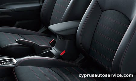 MITSUBISHI RVR BLACK EDITION