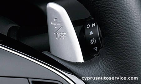 MITSUBISHI RVR G