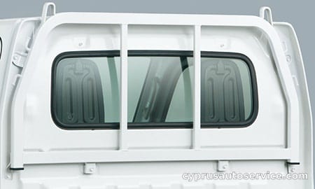 MITSUBISHI MINI CAB TRUCK G