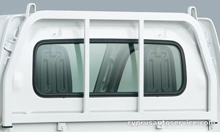 MITSUBISHI MINI CAB TRUCK G