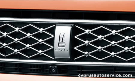 SUZUKI ALTO LAPIN S SELECTION