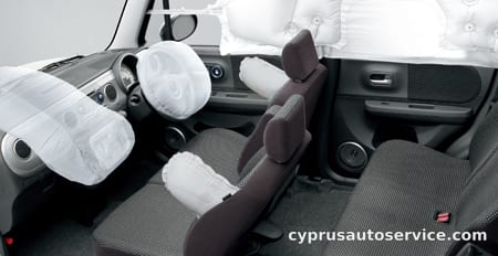 SUZUKI ALTO LAPIN T