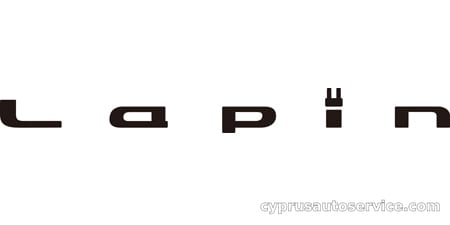 SUZUKI ALTO LAPIN T