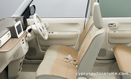 SUZUKI ALTO LAPIN L