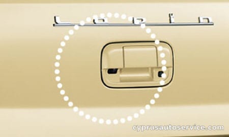 SUZUKI ALTO LAPIN G