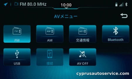 SUZUKI ALTO LAPIN L