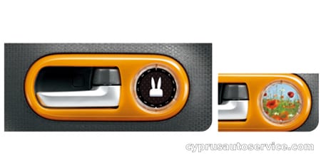 SUZUKI ALTO LAPIN T L PACKAGE