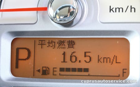 SUZUKI ALTO LAPIN T