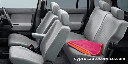 SUZUKI ALTO LAPIN BENETTON VERSION
