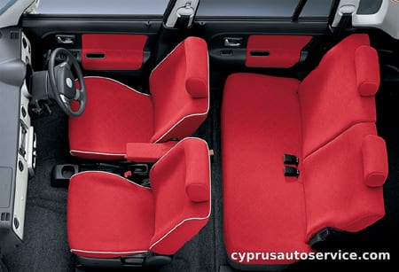 SUZUKI ALTO LAPIN CANVASTOP