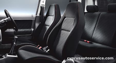 SUZUKI ALTO LAPIN SS