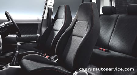 SUZUKI ALTO LAPIN SS