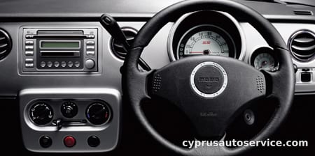 SUZUKI ALTO LAPIN SS